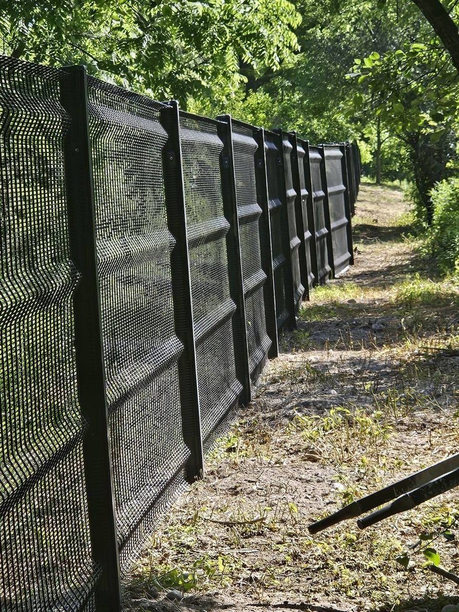 Fence Installations